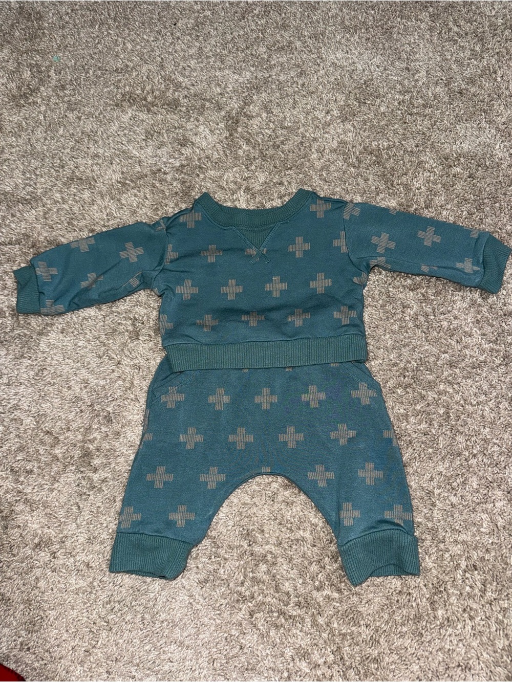 Baby boy set 🩵